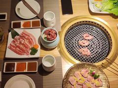 -江户烧肉(高德店)