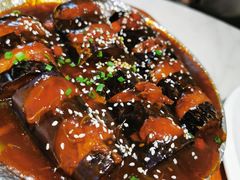 -火啫啫·粤式啫啫煲(南通首店)