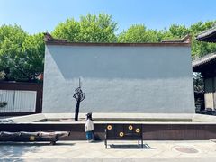 -嵩祝寺及智珠寺