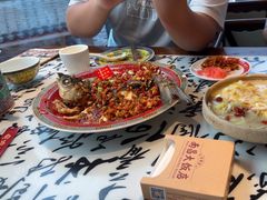 -南昌大饭店·非遗南昌菜(万寿宫店)