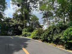 -白云山风景名胜区