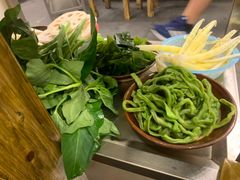 -重庆老火锅王(西安北路店)