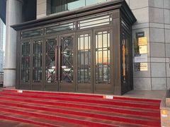 -中国工商银行(青年路支行)