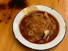 -东仪路传统烤肉