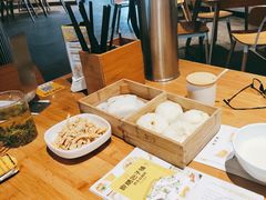 -食膳公园包子铺(烈士公园店)