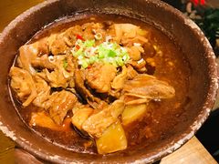 -大鸽饭(岗顶店)