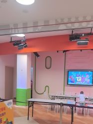 -尼克Playtime(欢乐海岸店)