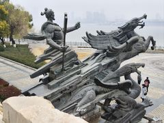 -汉水谣·江景餐厅(江滩店)