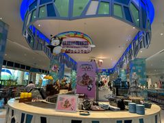 -帝企鹅自助餐厅•儿童岛•真企鹅(长隆企鹅酒店)