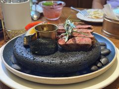 -秘密旅行Bonjour(黑金冠 江南西店)
