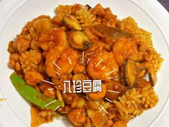 -润泽园饭庄(中山路店)