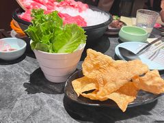 -捞王猪肚鸡火锅(金华义乌之心店)