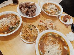 -水仙拉面(水仙街店)