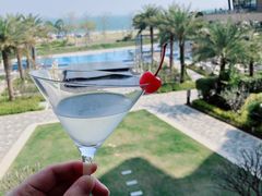 -厦门万丽酒店·R Bar