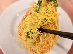 干奶油老虎虾-大茄来海鲜餐厅(亚洲城分行)