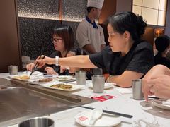 -火地铁板烧(昆山万象汇店)