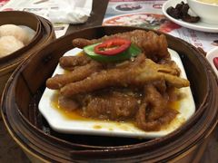 百合酱凤爪-粤赏点(越秀城市广场店)