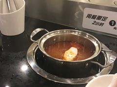 -咕叽咕叽自助烤肉小火锅(茂业清扬店)