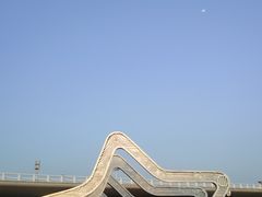 -演武大桥观景平台