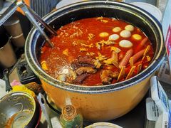 -安徽阜阳卷馍(西单店)