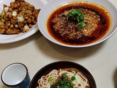 -成都驻京办餐厅(蜀都宾馆店)