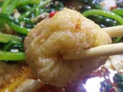 -老好吃清真麻辣烫