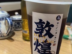 -西部马华清真兰州牛肉面·烧烤夜市(广渠门店)