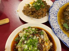 -百年粉蒸牛肉