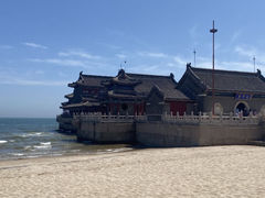 -老龙头景区