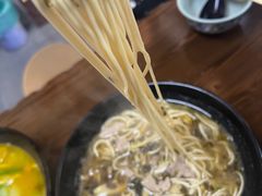 -家烧面馆【南山路知名经典面食】