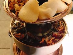 -飞虎过桥米线(翠湖店)