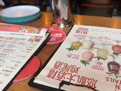 -悠航SLOWBOAT(三里屯店)