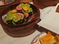 -稻香饭店(龙华天虹店)