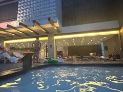 -和园景逸大酒店朗月汤泉