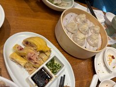招牌鲜虾小馄饨-苏小柳手作点心(控江旭辉分院)