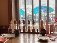 -樱宿日式和牛烧肉(五道口店)