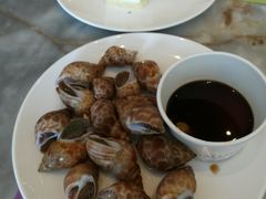 -广州增城保利郡雅酒店-月色西餐厅