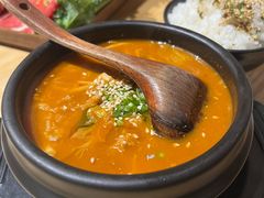 -松鱼亭·和牛烧肉(协鑫广场店)