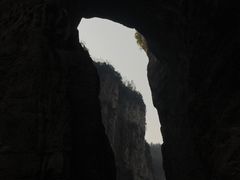 -武隆天坑地缝国家地质公园