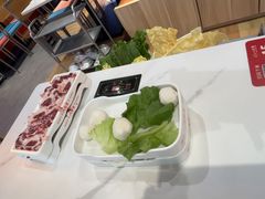 -八合里潮汕鲜牛肉火锅(吉大店)