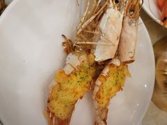 -芭菲盛宴·环球美食(袁家岗店)