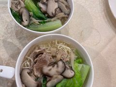 -乡村酒家·湖景客家菜(观澜店)