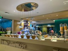 -青瓷火锅料理(西单大悦城店)