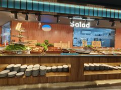 -東盛炭烤自助料理(浦东文峰广场店)