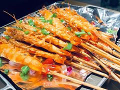 -绿茶餐厅(领展购物广场·中关村店)