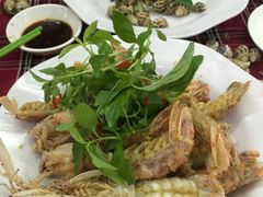 -QQ海鲜餐厅