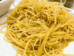 -回头客餐厅·家的味道农家菜·虹鳟鱼·铁锅炖(雁栖湖店)