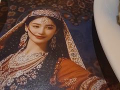 -济南绿发贵和洲际酒店-第六层自助餐厅