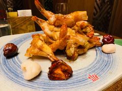 -那家小馆•北京菜•烤鸭(中关村店)