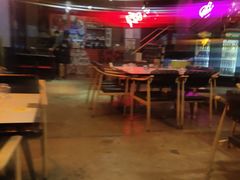 -酒里·宜州果酱烧烤(葛村店)
